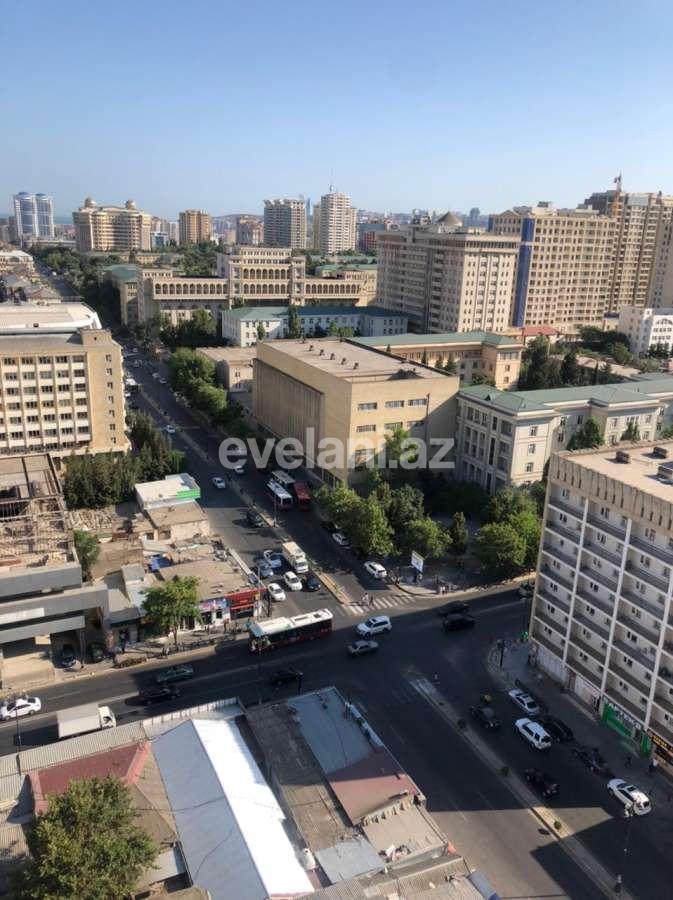 Satılır, yeni tikili, 3 otaqlı, 160 m², Nərimanov r.