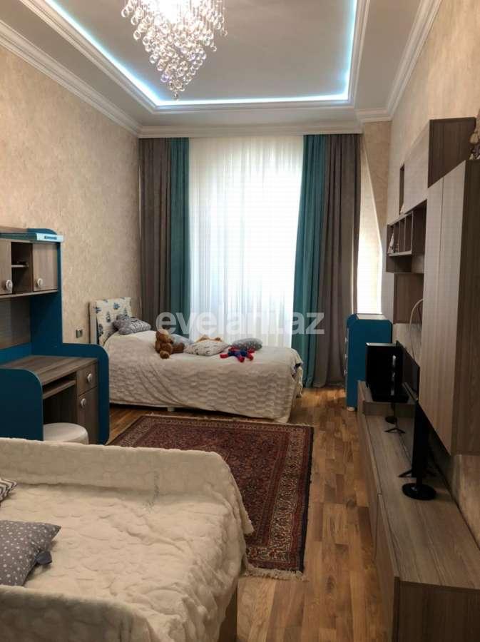 Satılır, yeni tikili, 3 otaqlı, 160 m², Nərimanov r.