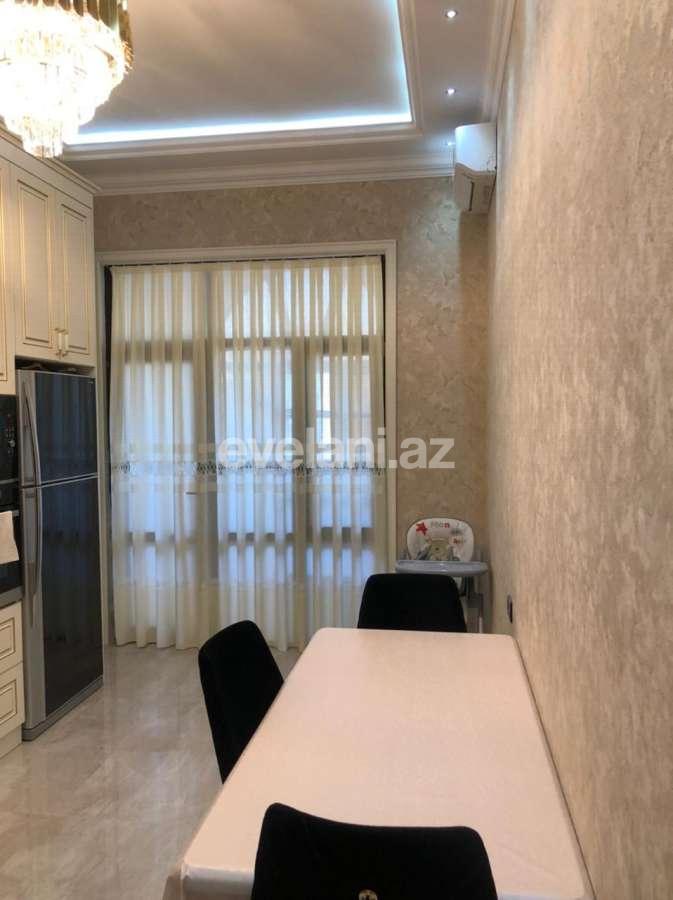 Satılır, yeni tikili, 3 otaqlı, 160 m², Nərimanov r.