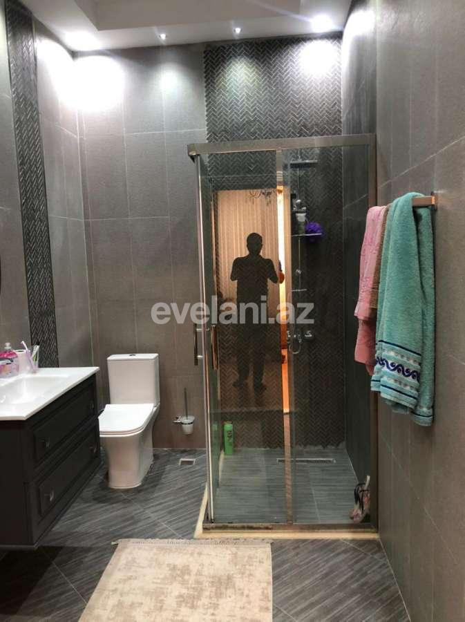 Satılır, yeni tikili, 3 otaqlı, 160 m², Nərimanov r.