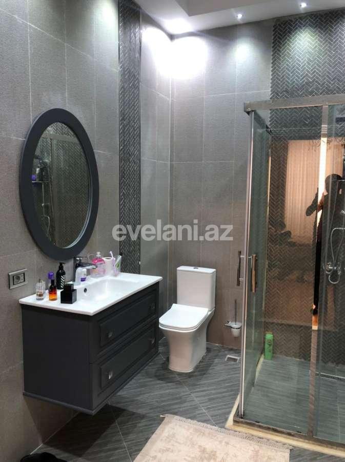 Satılır, yeni tikili, 3 otaqlı, 160 m², Nərimanov r.