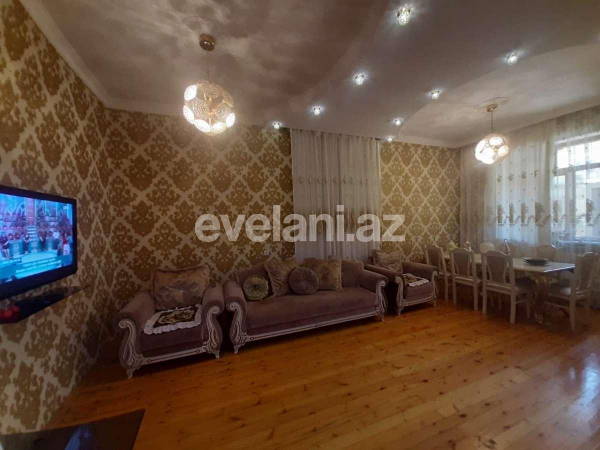 Kirayə verilir, villa, 5 otaqlı, 240 m², Yeni Yasamal q.