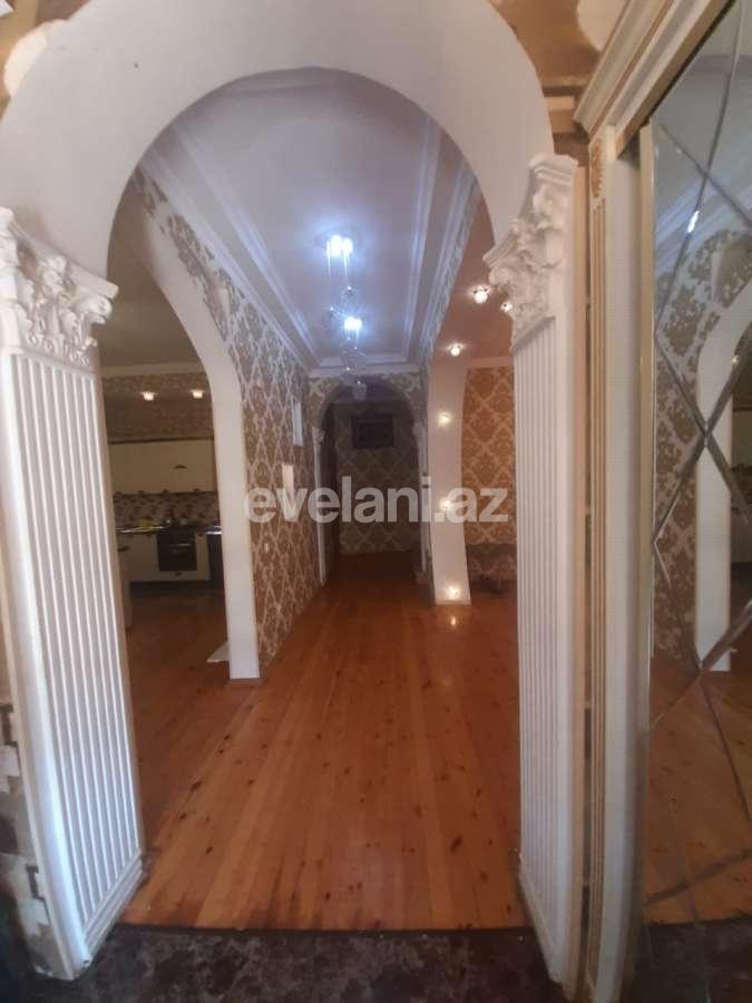 Kirayə verilir, villa, 5 otaqlı, 240 m², Yeni Yasamal q.