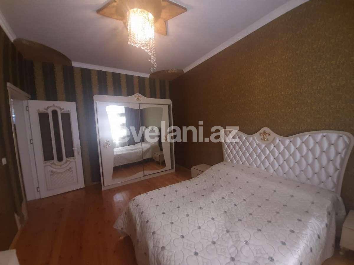 Kirayə verilir, villa, 5 otaqlı, 240 m², Yeni Yasamal q.