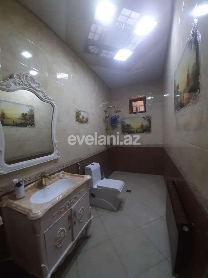 Kirayə verilir, villa, 5 otaqlı, 240 m², Yeni Yasamal q.