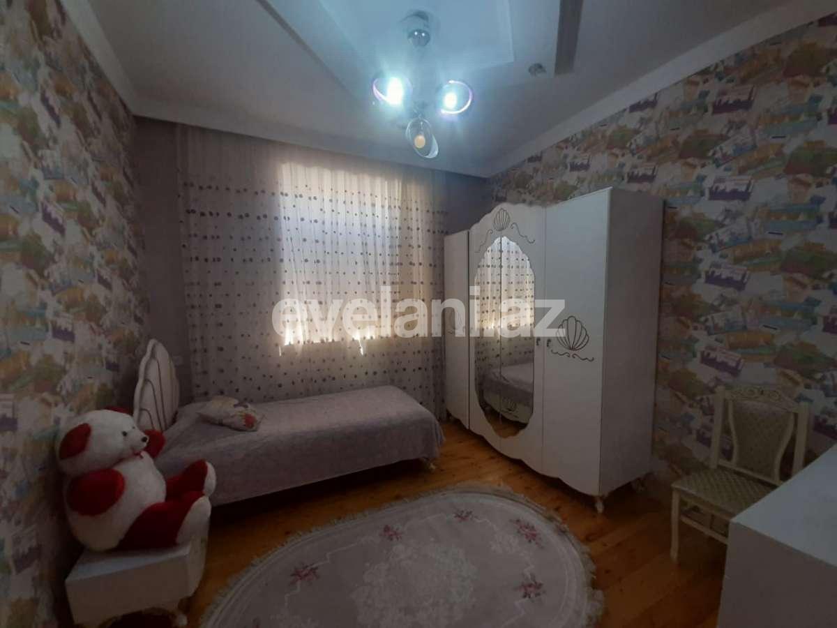 Kirayə verilir, villa, 5 otaqlı, 240 m², Yeni Yasamal q.