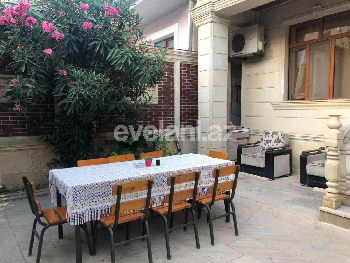 Kirayə verilir, villa, 5 otaqlı, 240 m², Yeni Yasamal q.