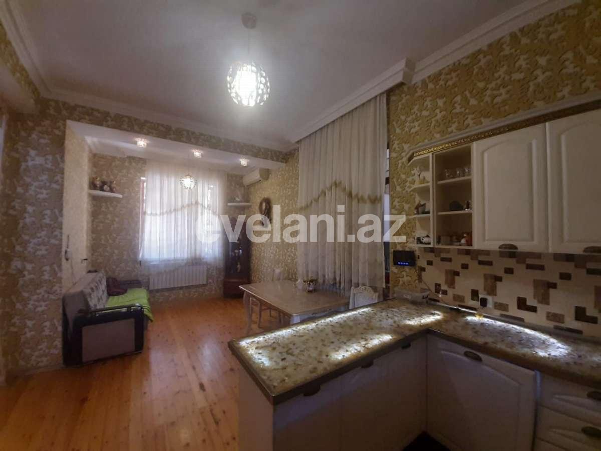 Kirayə verilir, villa, 5 otaqlı, 240 m², Yeni Yasamal q.