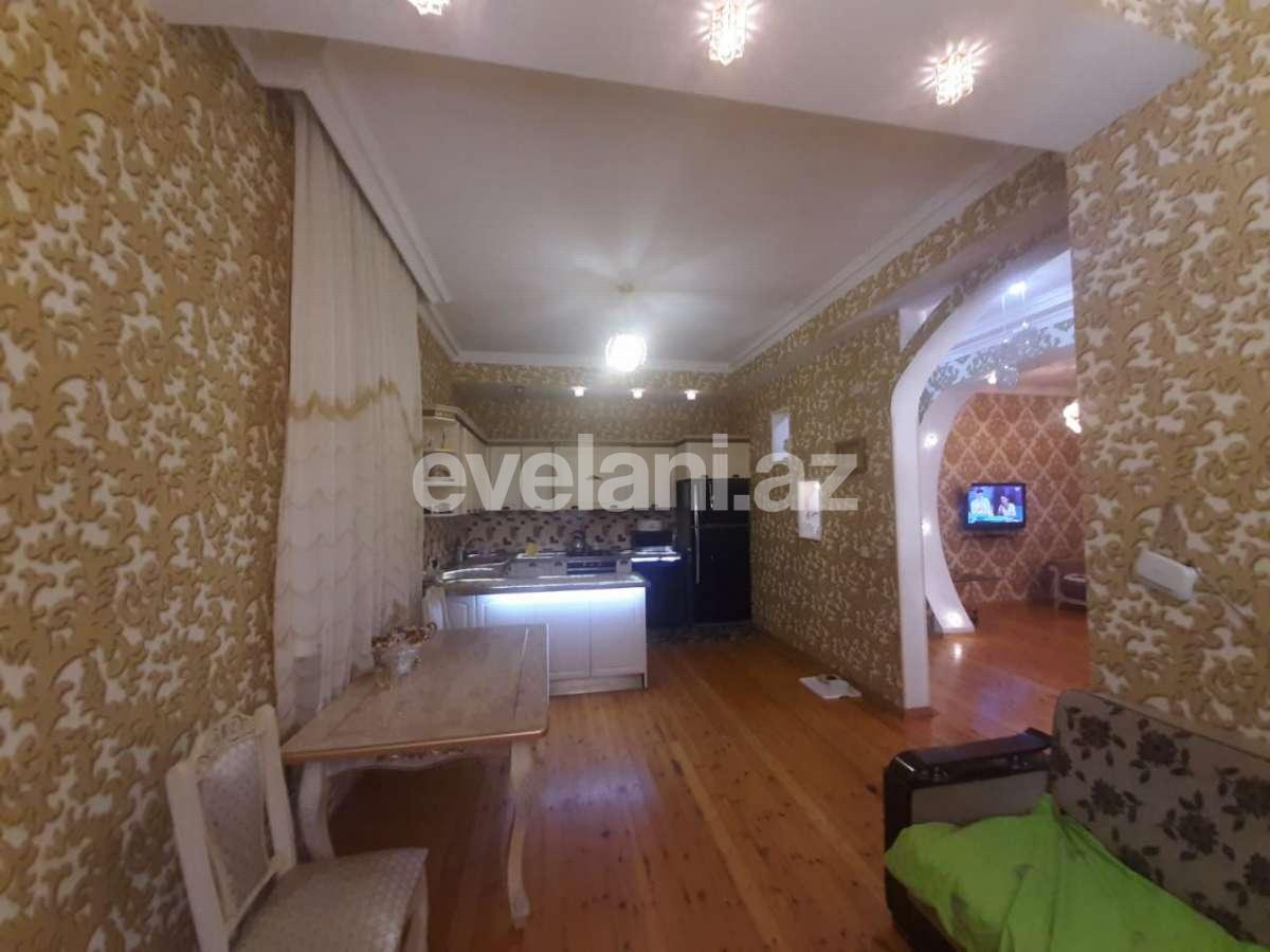 Kirayə verilir, villa, 5 otaqlı, 240 m², Yeni Yasamal q.