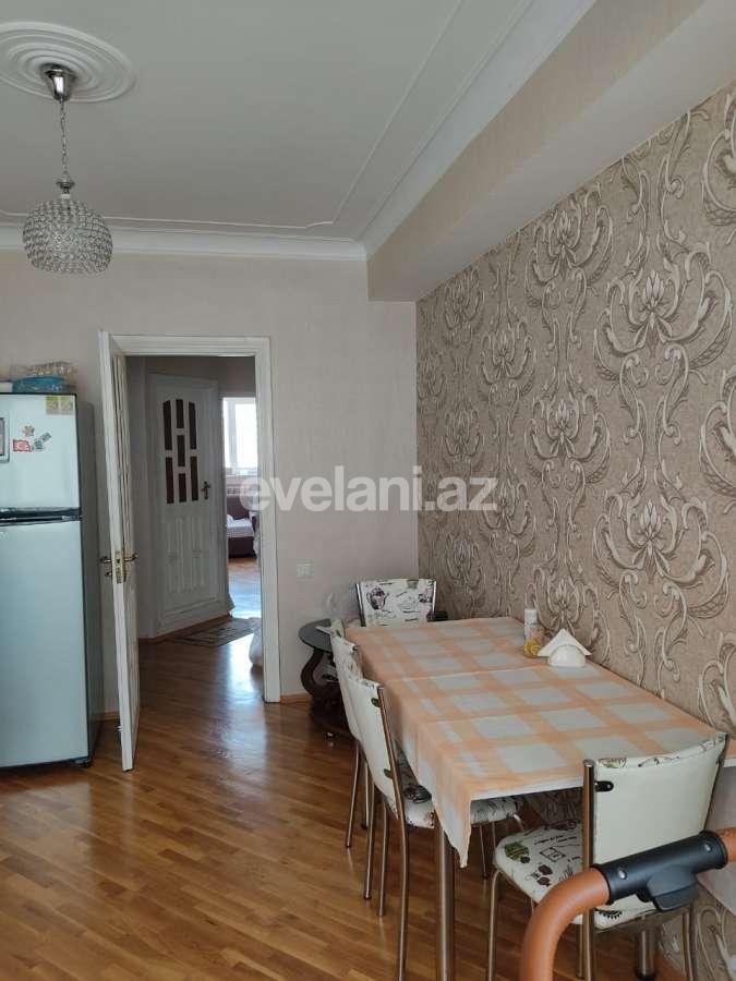 Sale, old building, 2 room, 70 m², Nizami m.