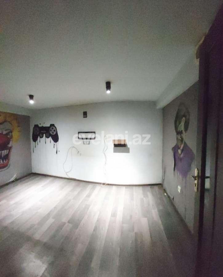 Rent, object, 220 m², Elmlar Akademiyası m.