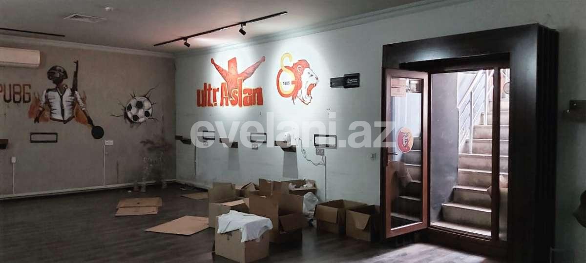 Rent, object, 220 m², Elmlar Akademiyası m.