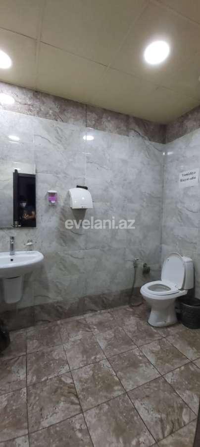 Rent, object, 220 m², Elmlar Akademiyası m.