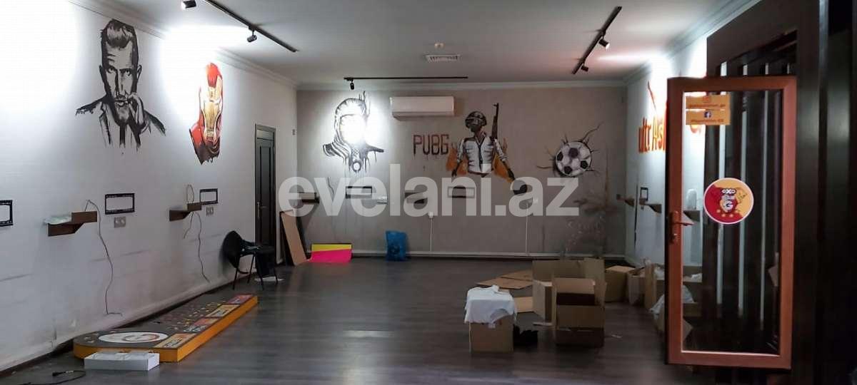 Rent, object, 220 m², Elmlar Akademiyası m.