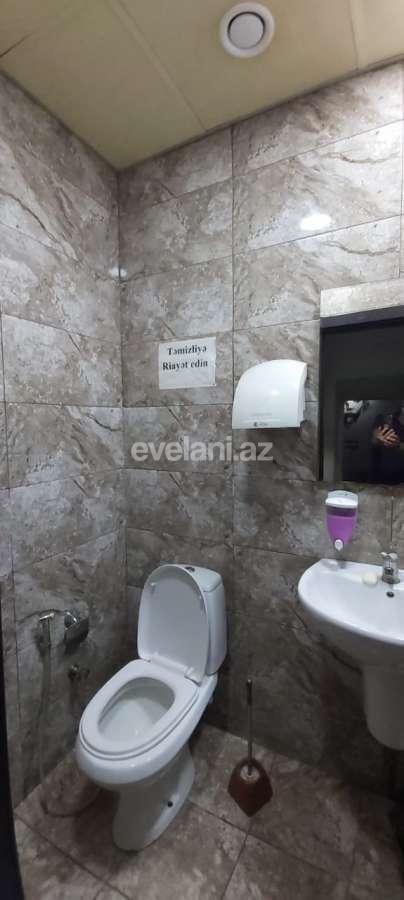 Rent, object, 220 m², Elmlar Akademiyası m.