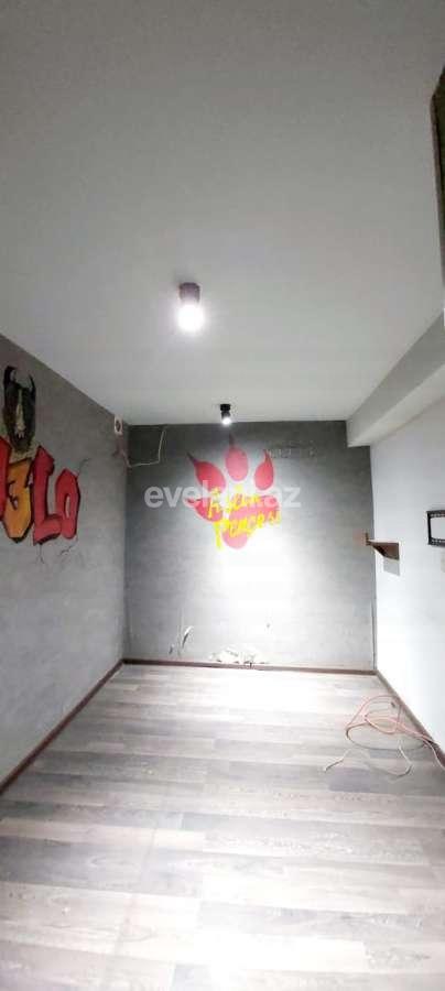 Rent, object, 220 m², Elmlar Akademiyası m.