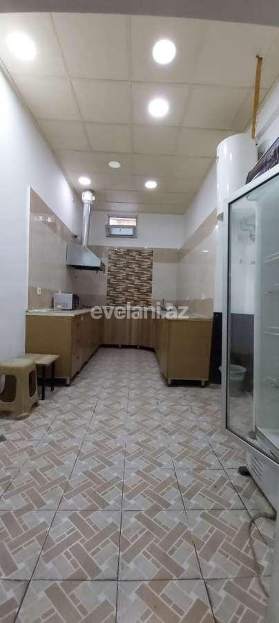 Rent, object, 220 m², Elmlar Akademiyası m.