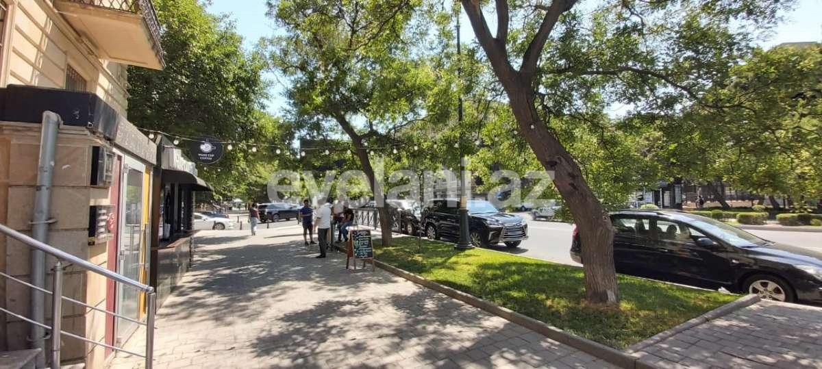 Rent, object, 220 m², Elmlar Akademiyası m.