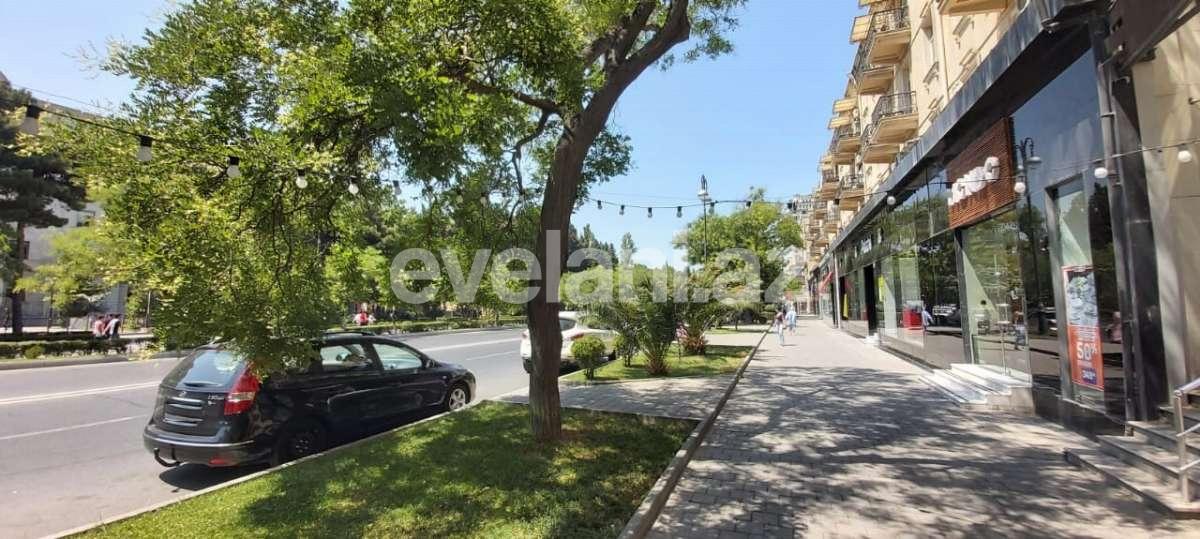 Rent, object, 220 m², Elmlar Akademiyası m.