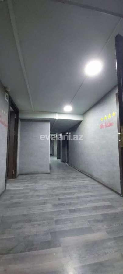 Rent, object, 220 m², Elmlar Akademiyası m.