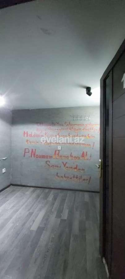 Rent, object, 220 m², Elmlar Akademiyası m.