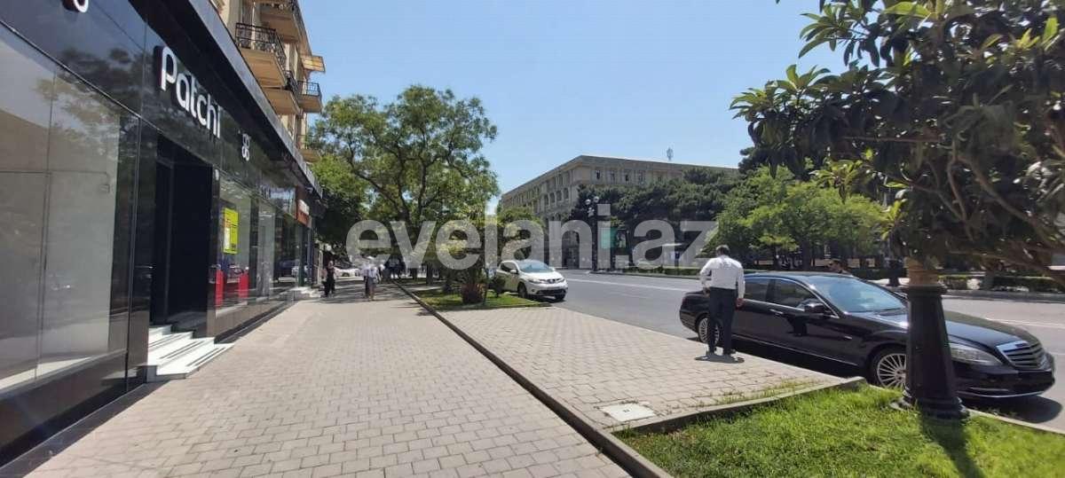 Rent, object, 220 m², Elmlar Akademiyası m.