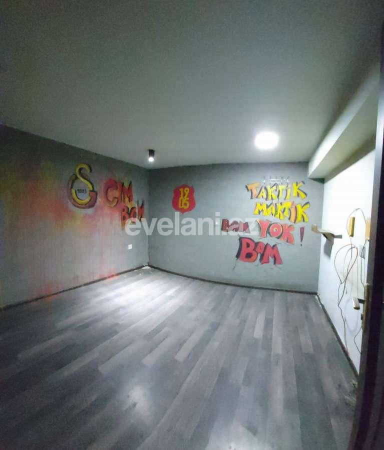Rent, object, 220 m², Elmlar Akademiyası m.