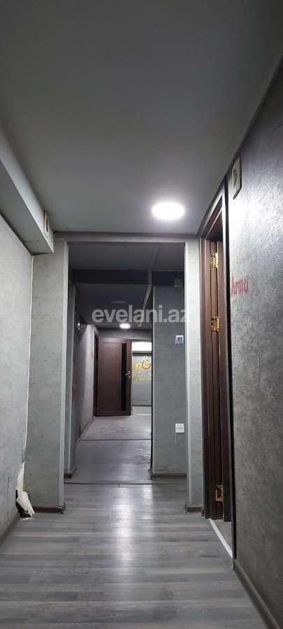 Rent, object, 220 m², Elmlar Akademiyası m.