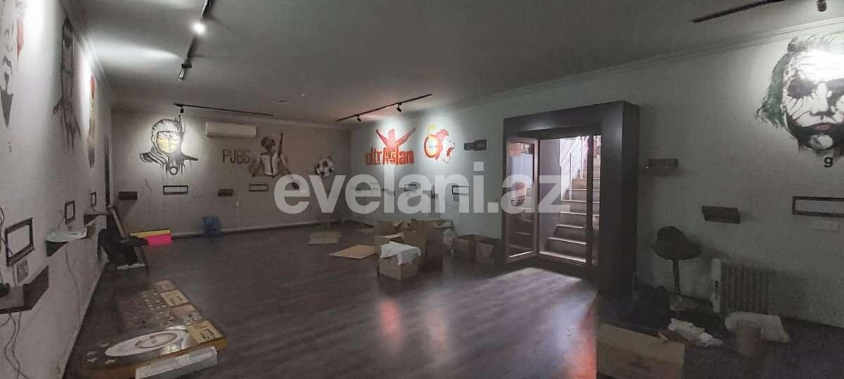 Rent, object, 220 m², Elmlar Akademiyası m.