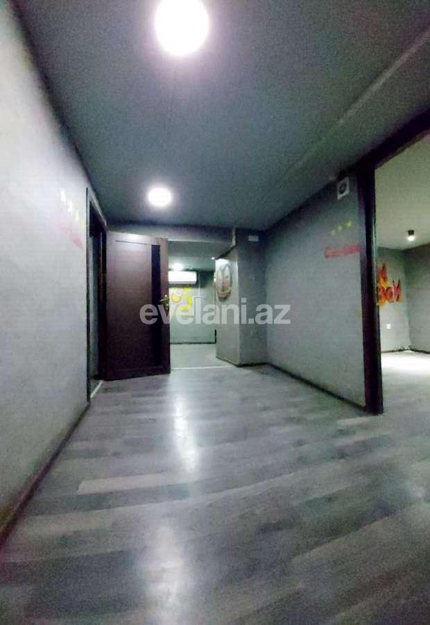 Rent, object, 220 m², Elmlar Akademiyası m.