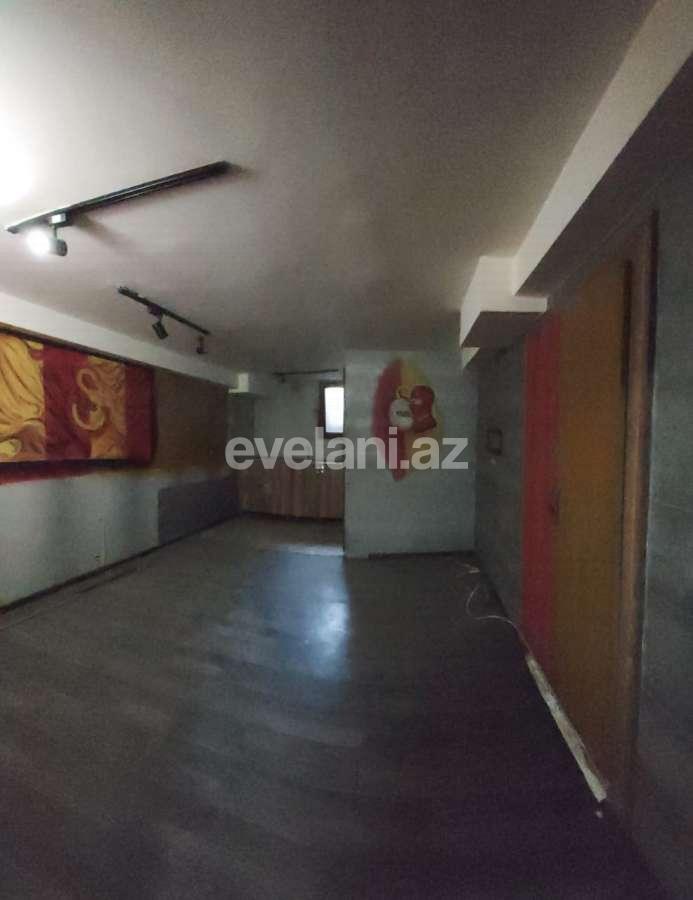Rent, object, 220 m², Elmlar Akademiyası m.