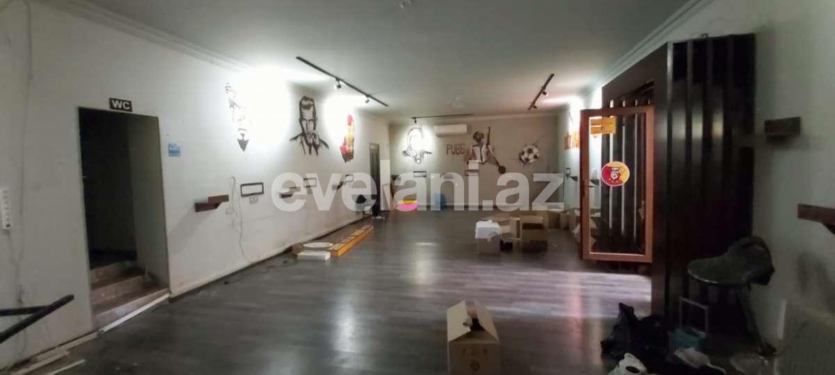 Rent, object, 220 m², Elmlar Akademiyası m.