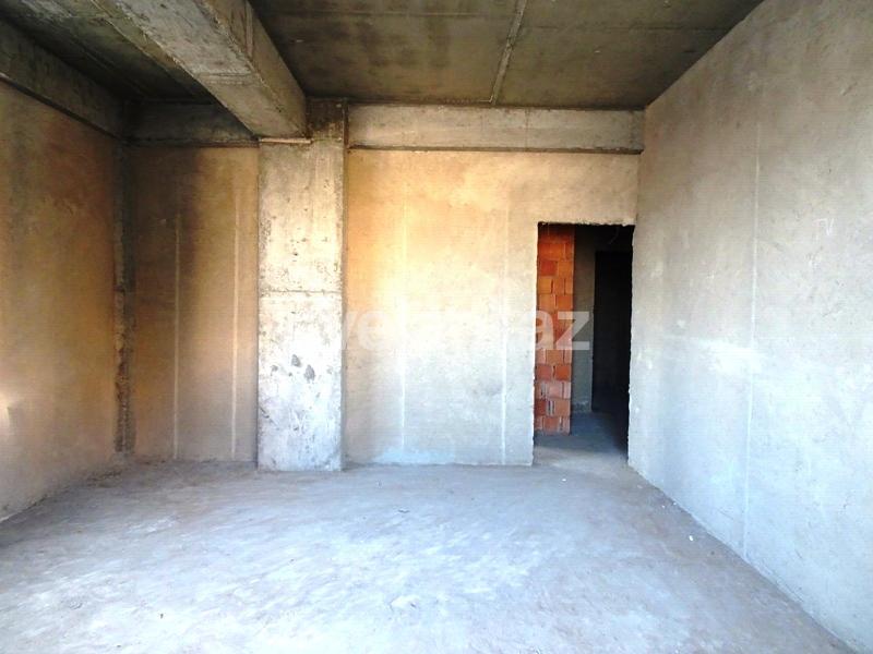 Satılır, yeni tikili, 3 otaqlı, 158 m², İnşaatçılar m.