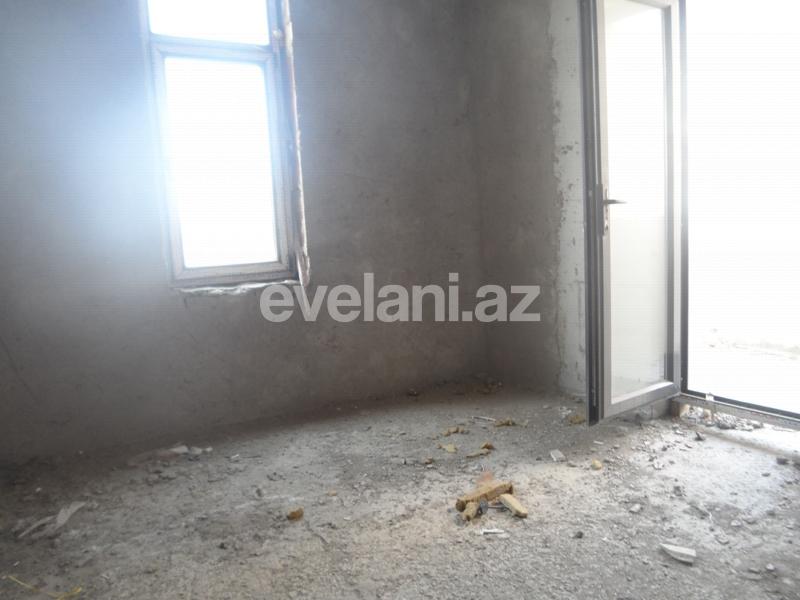 Satılır, yeni tikili, 3 otaqlı, 158 m², İnşaatçılar m.