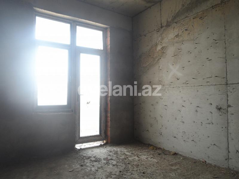 Satılır, yeni tikili, 3 otaqlı, 158 m², İnşaatçılar m.