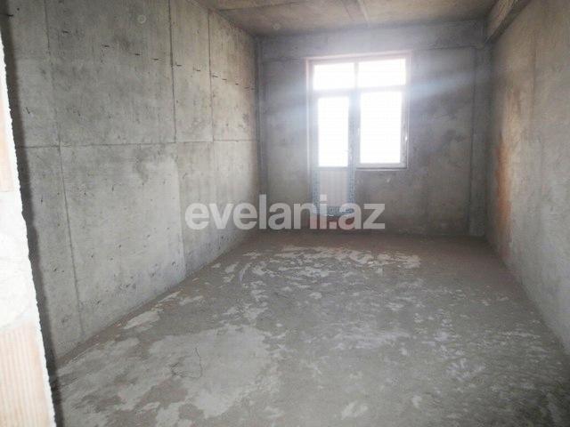 Satılır, yeni tikili, 2 otaqlı, 103 m², İnşaatçılar m.