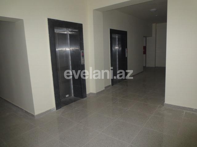 Satılır, yeni tikili, 2 otaqlı, 103 m², İnşaatçılar m.