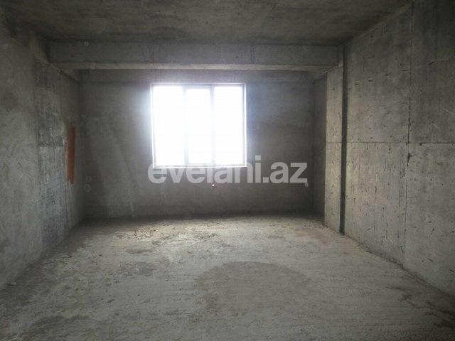 Satılır, yeni tikili, 2 otaqlı, 103 m², İnşaatçılar m.