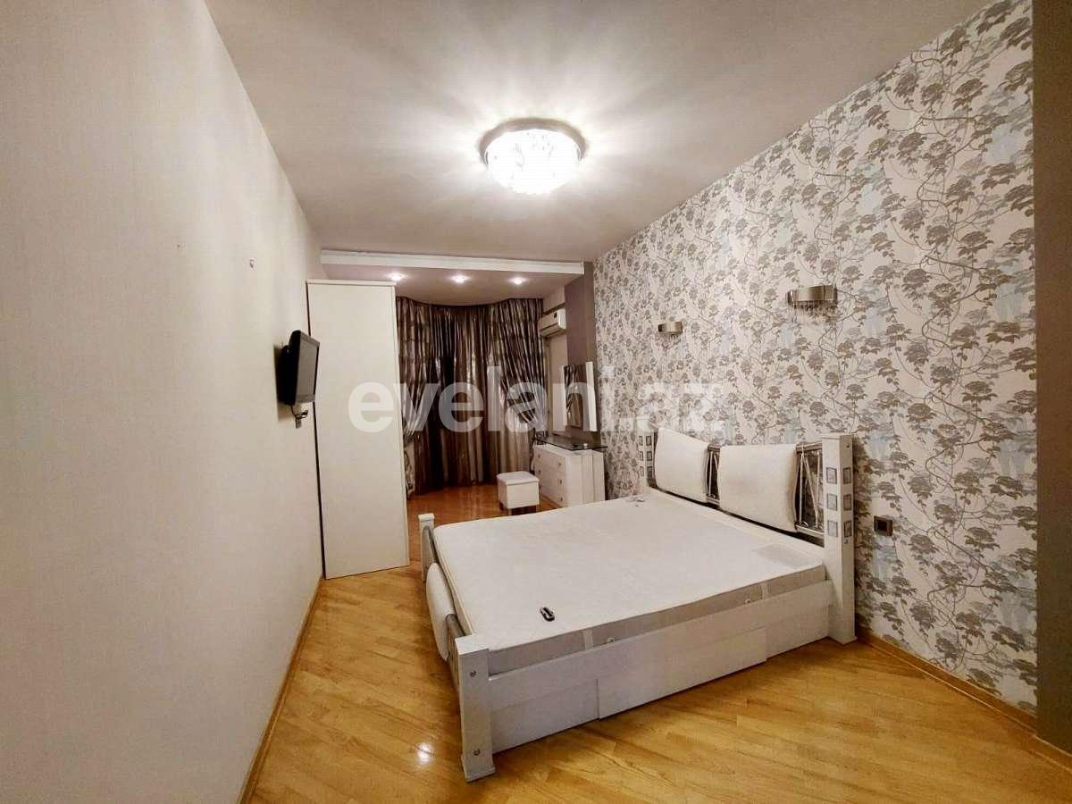 Sale, new building, 2 room, 90 m², Nasimi r.