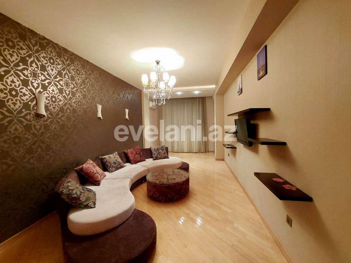 Sale, new building, 2 room, 90 m², Nasimi r.