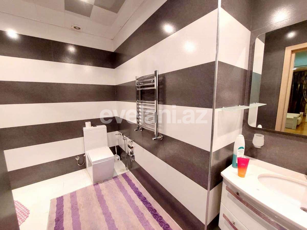 Sale, new building, 2 room, 90 m², Nasimi r.