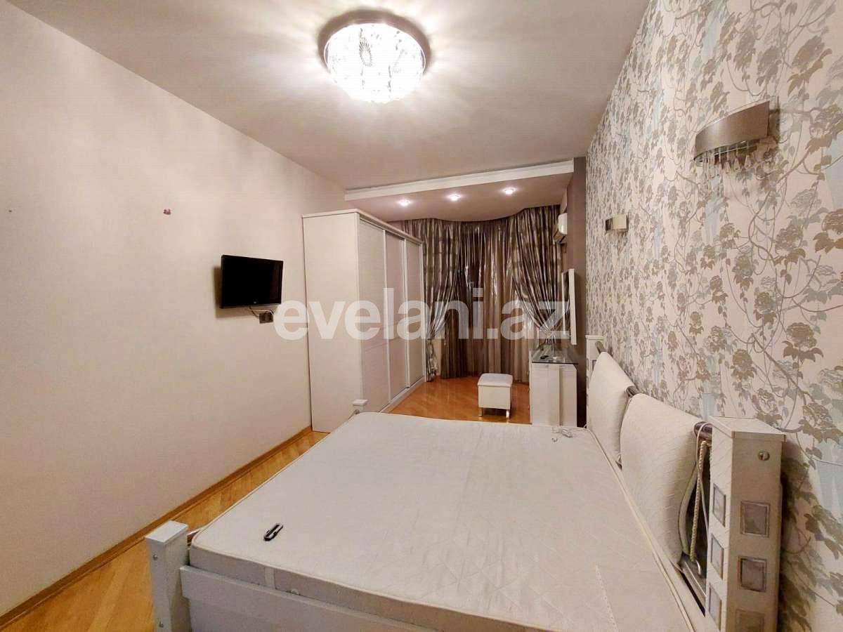 Sale, new building, 2 room, 90 m², Nasimi r.