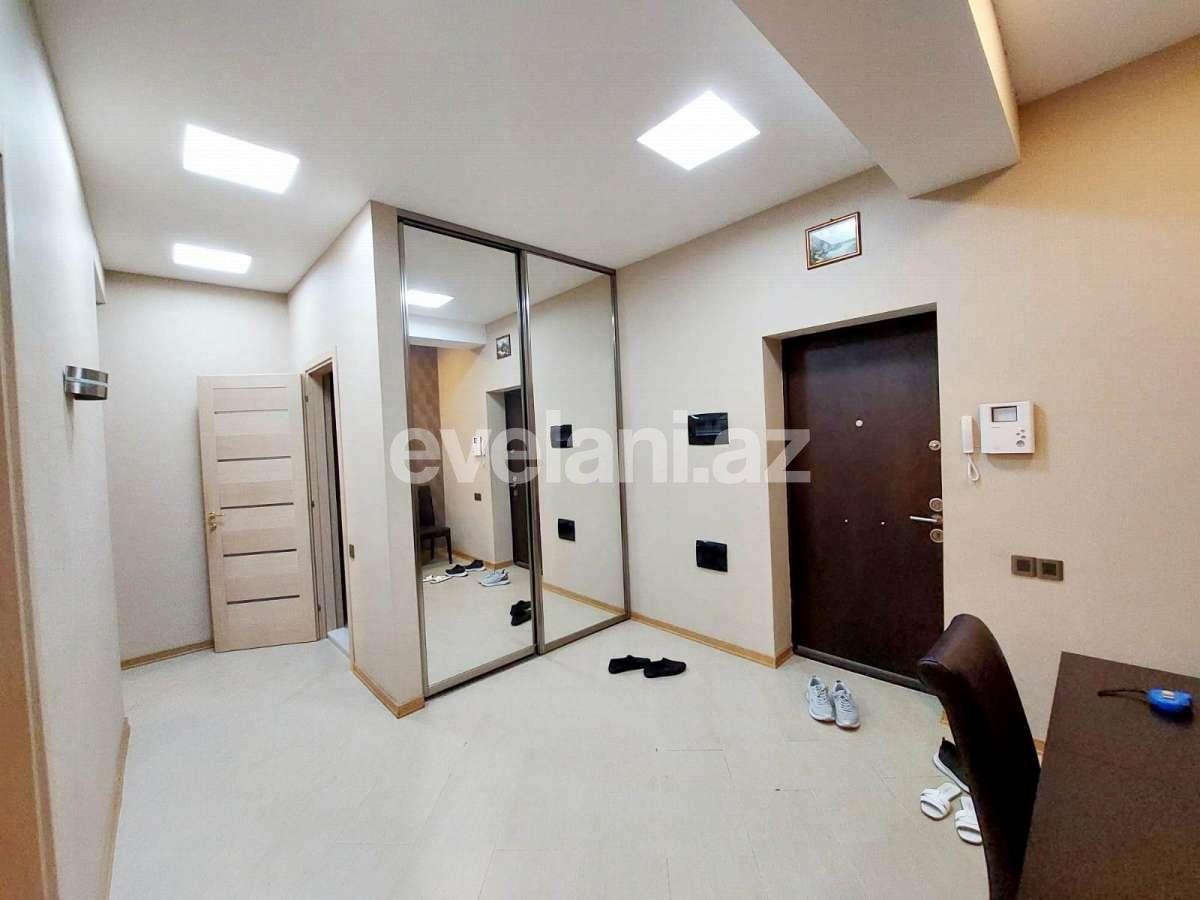 Sale, new building, 2 room, 90 m², Nasimi r.