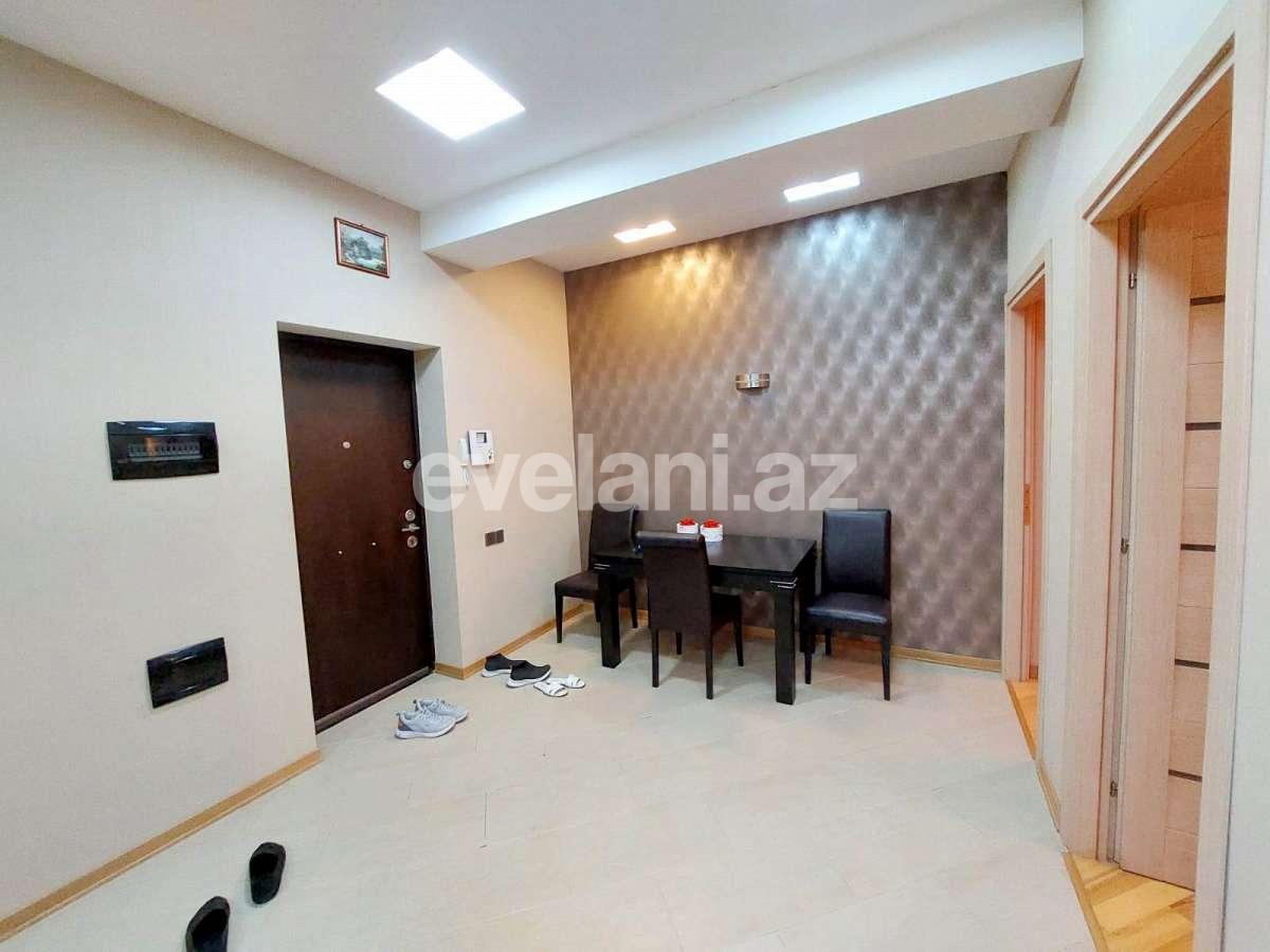 Sale, new building, 2 room, 90 m², Nasimi r.