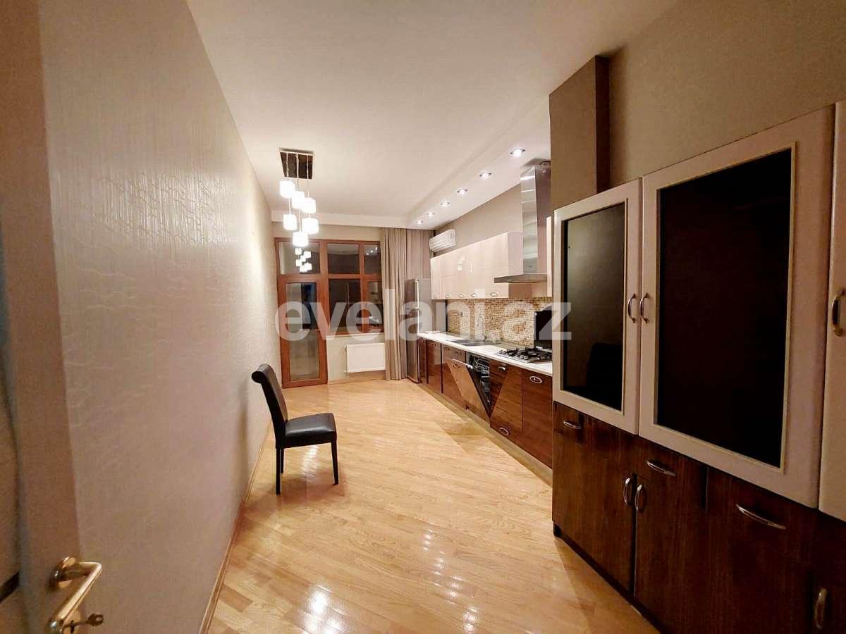 Sale, new building, 2 room, 90 m², Nasimi r.