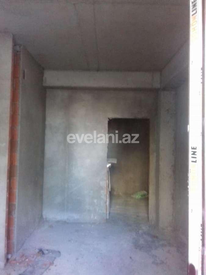 Satılır, yeni tikili, 2 otaqlı, 103 m², Nərimanov r.