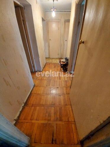 Satılır, köhnə tikili, 4 otaqlı, 100 m², Gənclik m.