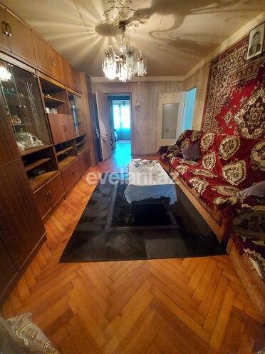 Satılır, köhnə tikili, 4 otaqlı, 100 m², Gənclik m.