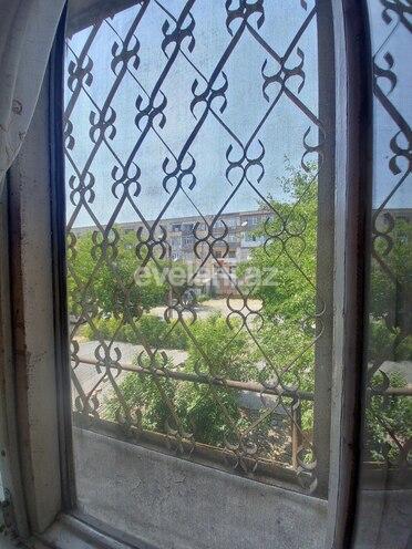 Satılır, köhnə tikili, 4 otaqlı, 100 m², Gənclik m.