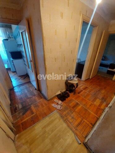 Satılır, köhnə tikili, 4 otaqlı, 100 m², Gənclik m.